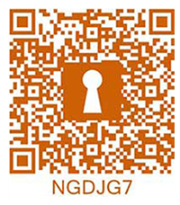 Space4Actions QR-kod
