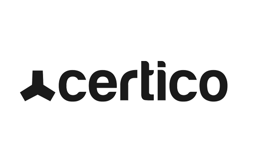 Certico logotyp