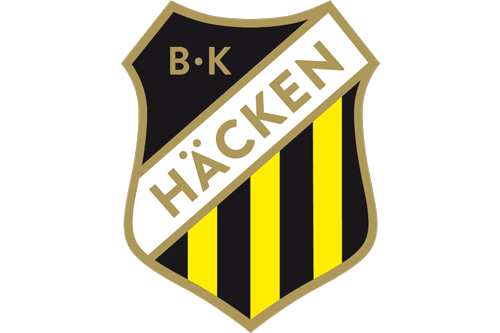BK Hacken