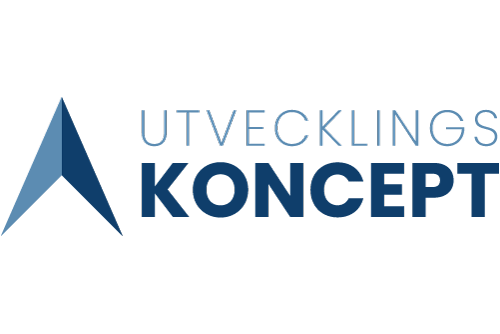 Utvecklingskoncept