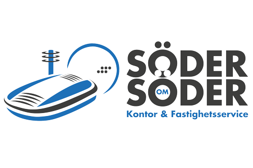 Söder söder logotyp