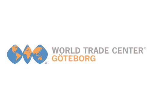 WTC logotyp