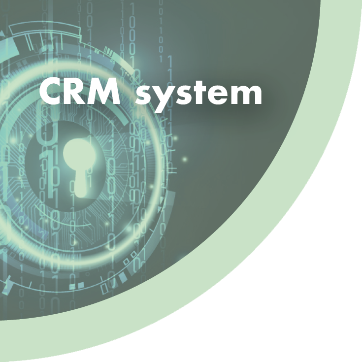 CRM System
